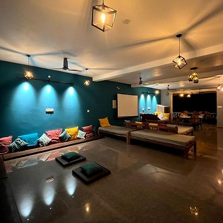 Unearth Hostel Όρβιλ Εξωτερικό φωτογραφία