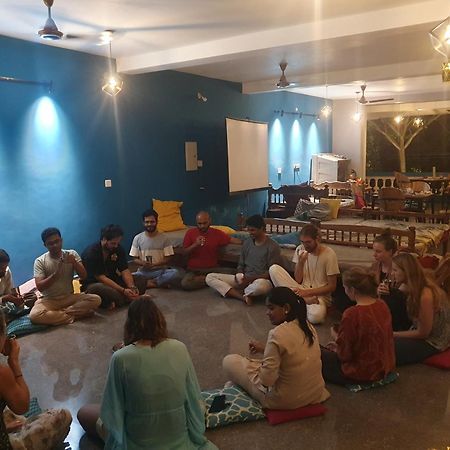 Unearth Hostel Όρβιλ Εξωτερικό φωτογραφία