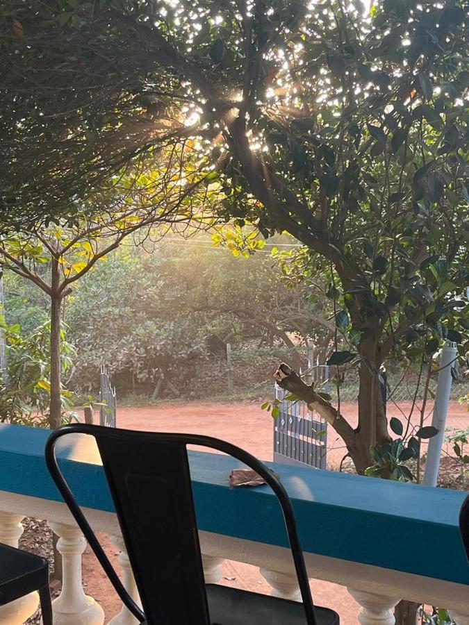Unearth Hostel Όρβιλ Εξωτερικό φωτογραφία