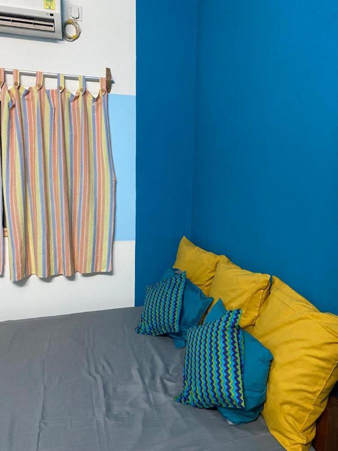 Unearth Hostel Όρβιλ Εξωτερικό φωτογραφία