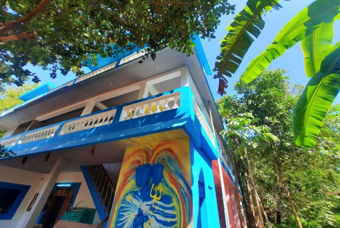 Unearth Hostel Όρβιλ Εξωτερικό φωτογραφία
