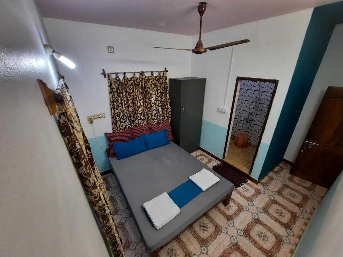 Unearth Hostel Όρβιλ Εξωτερικό φωτογραφία