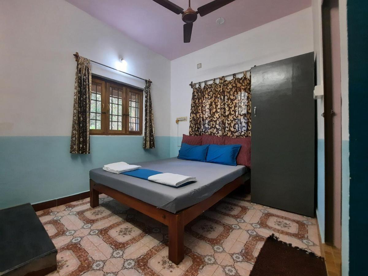 Unearth Hostel Όρβιλ Εξωτερικό φωτογραφία