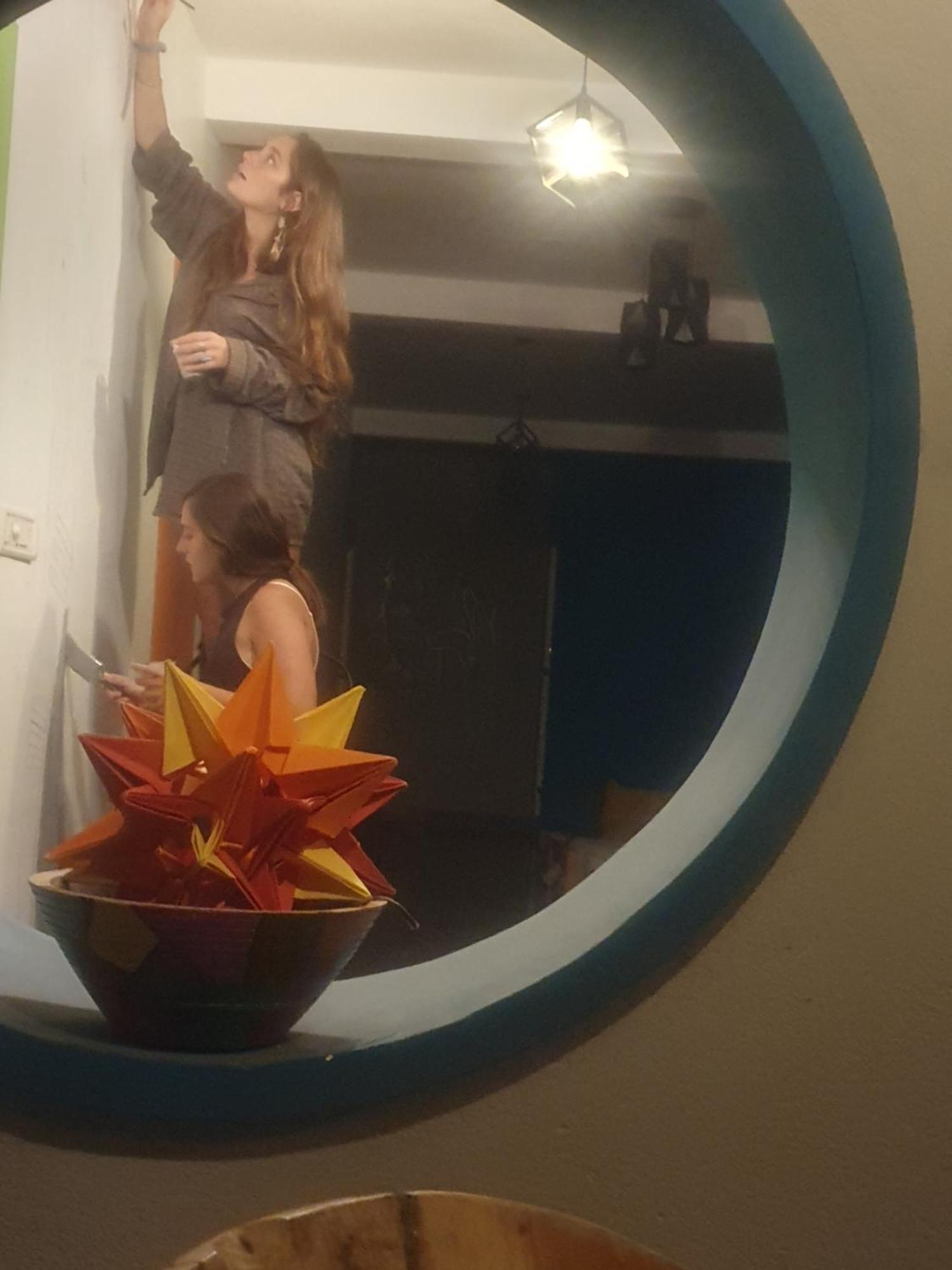 Unearth Hostel Όρβιλ Εξωτερικό φωτογραφία